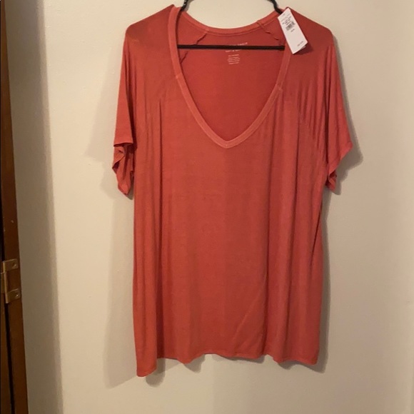 American Eagle Outfitters Tops - NWT AMERICAN EAGLE TOP
